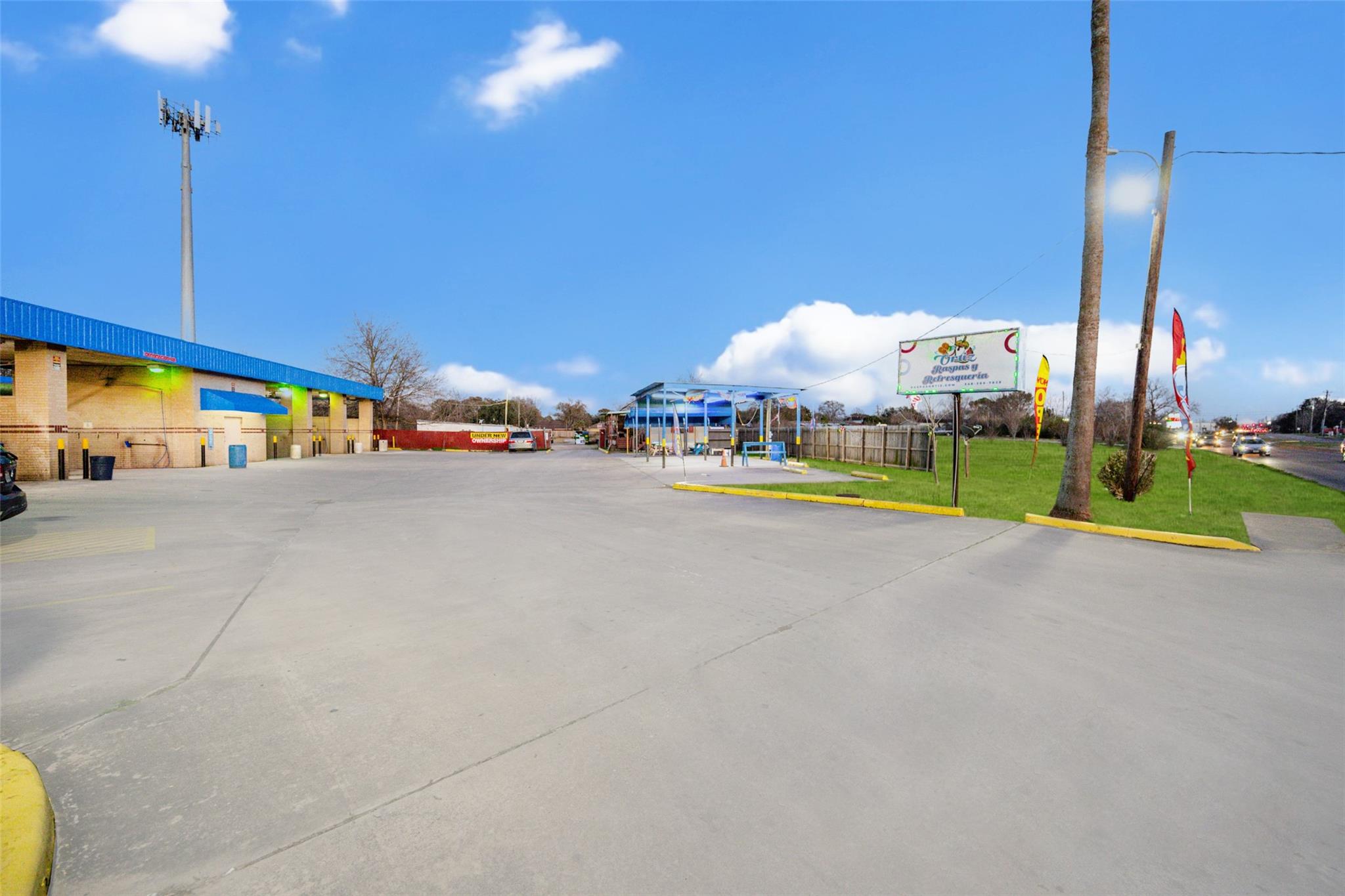 2627 Allen Genoa Road