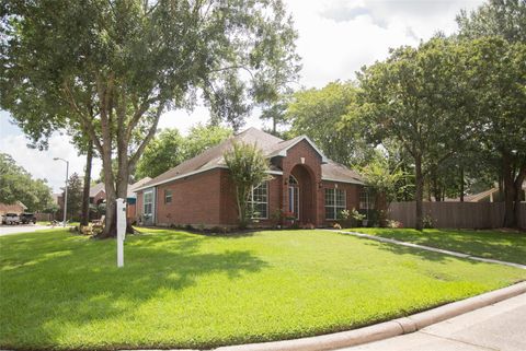 8615 Mile Run Road Humble TX 77346