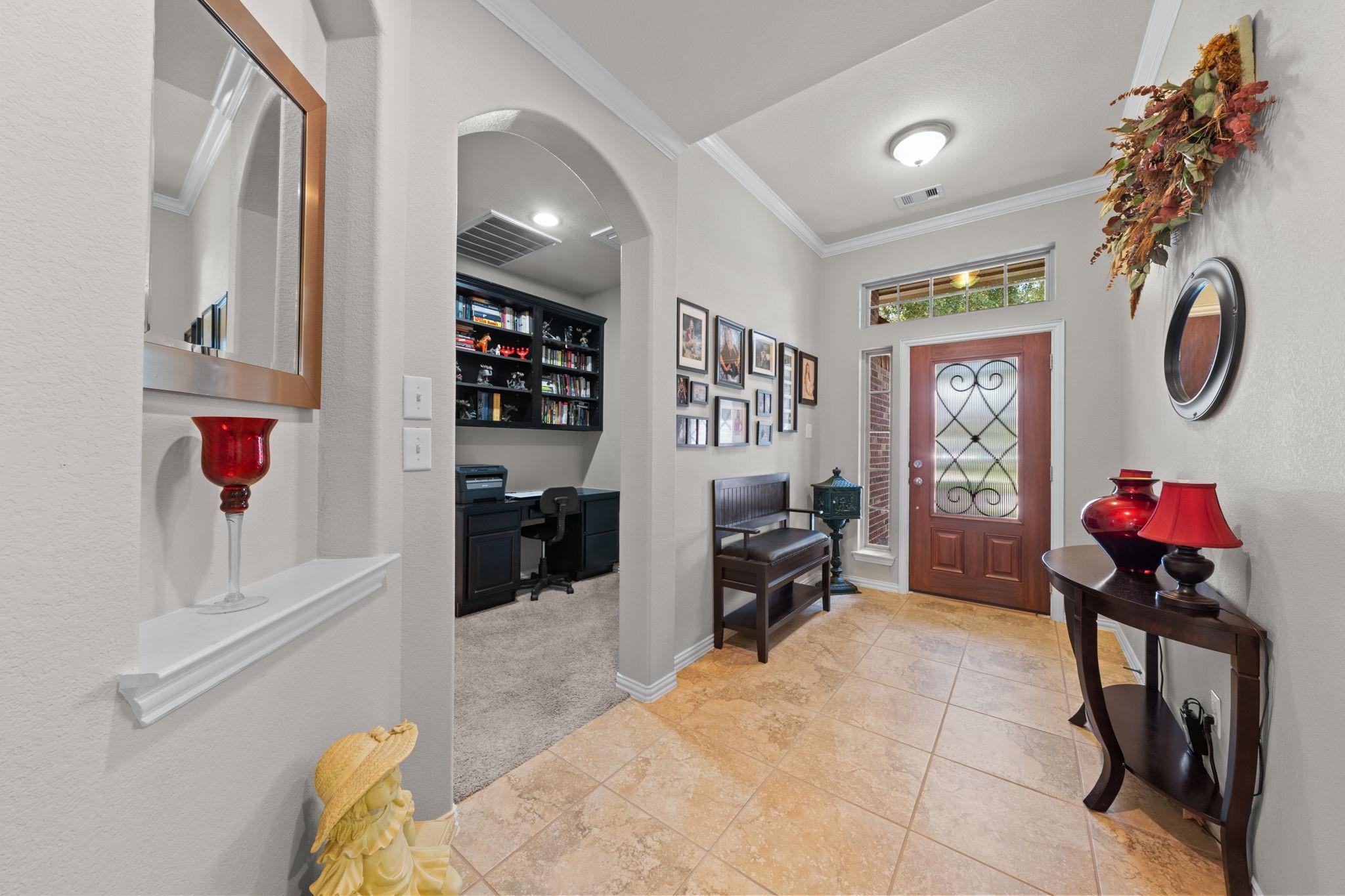 14711 Yellow Begonia Drive