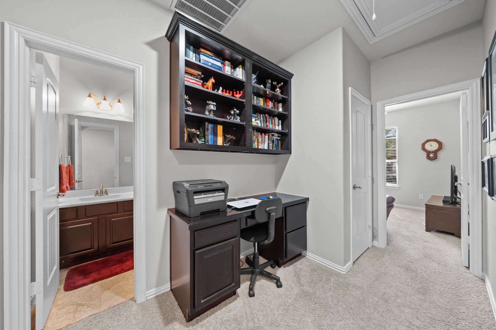 14711 Yellow Begonia Drive
