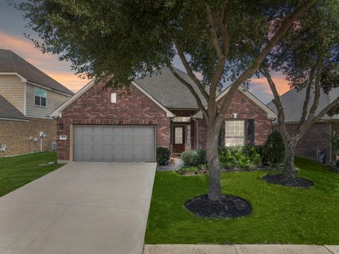 14711 Yellow Begonia Drive Cypress TX 77433