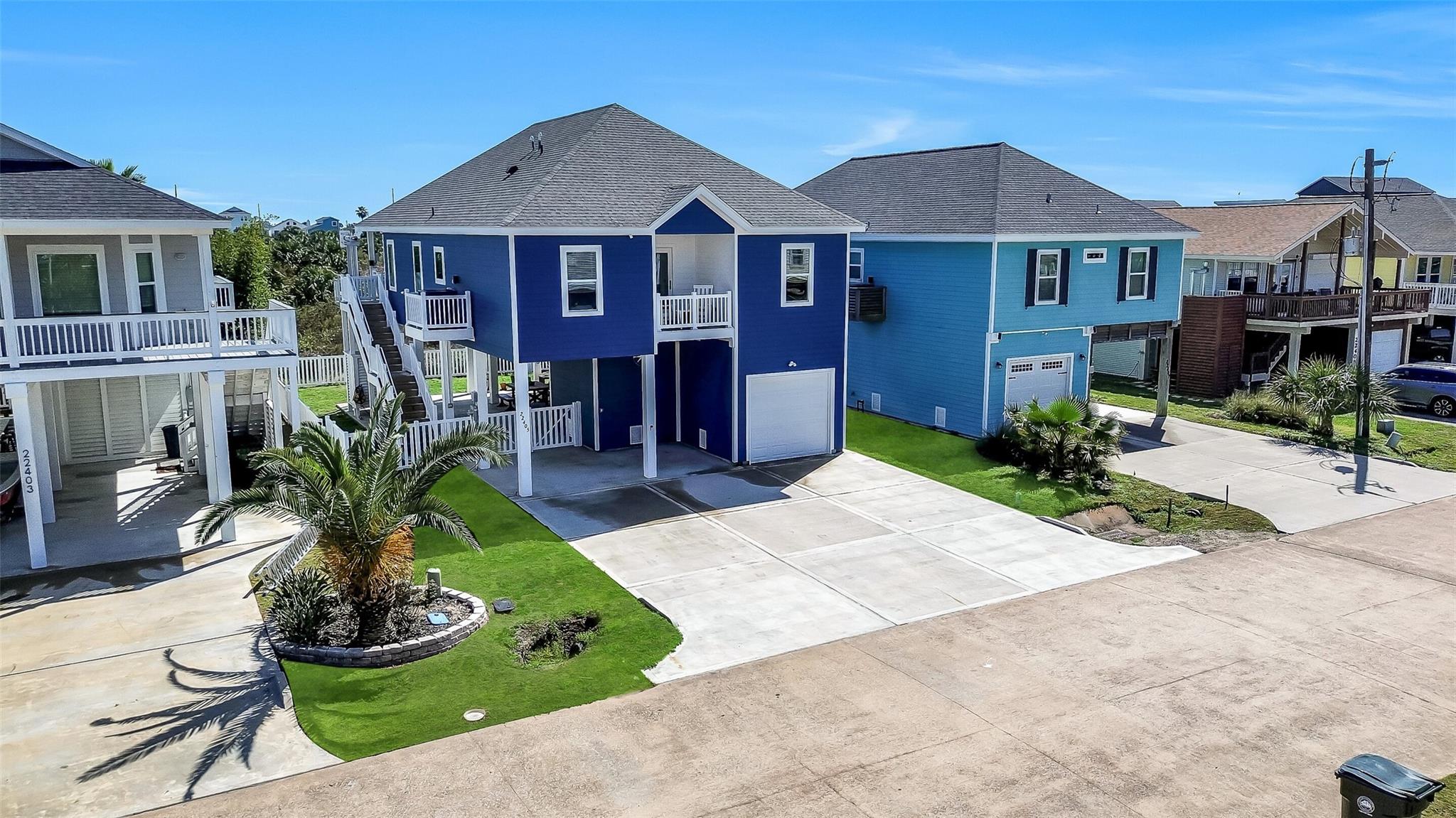 22405 Isle View Drive