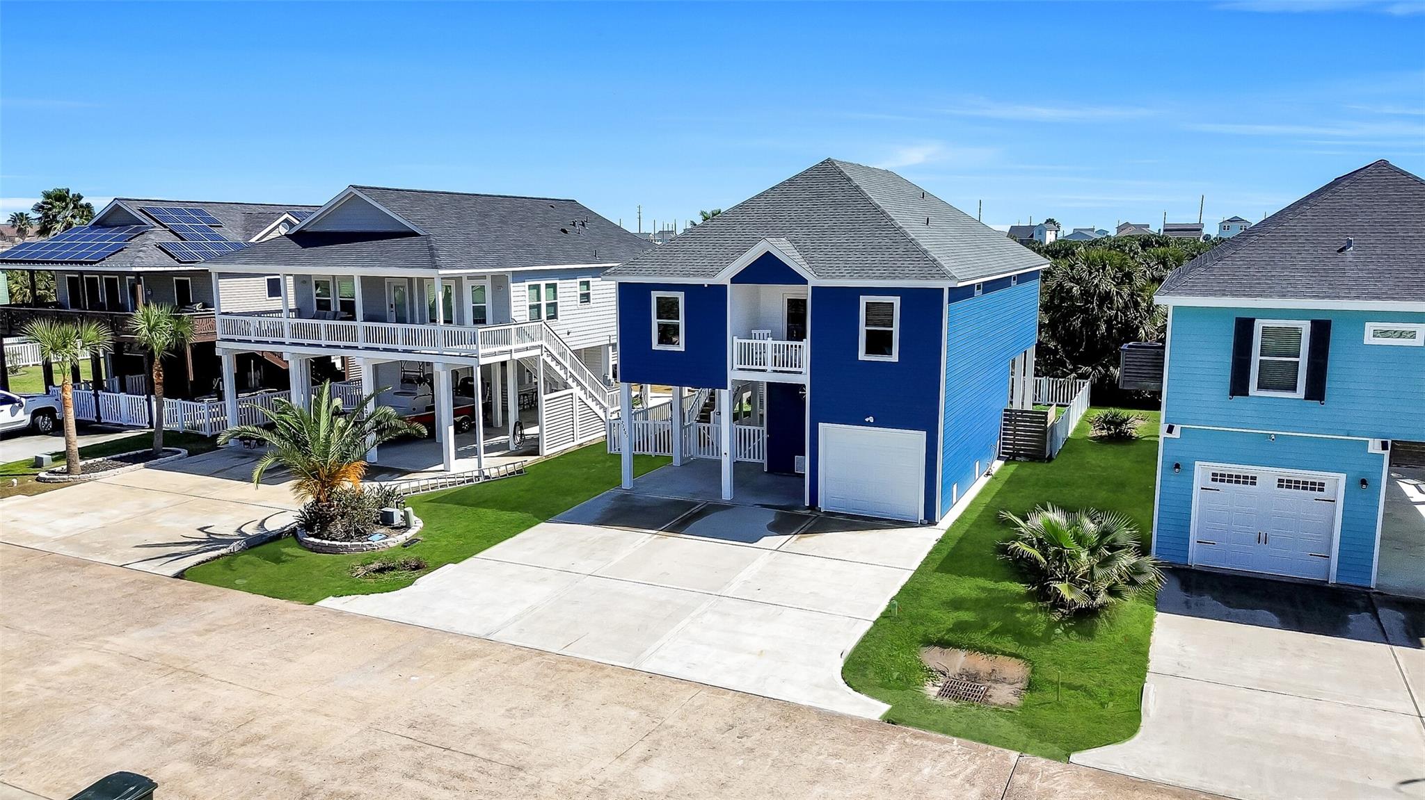 22405 Isle View Drive