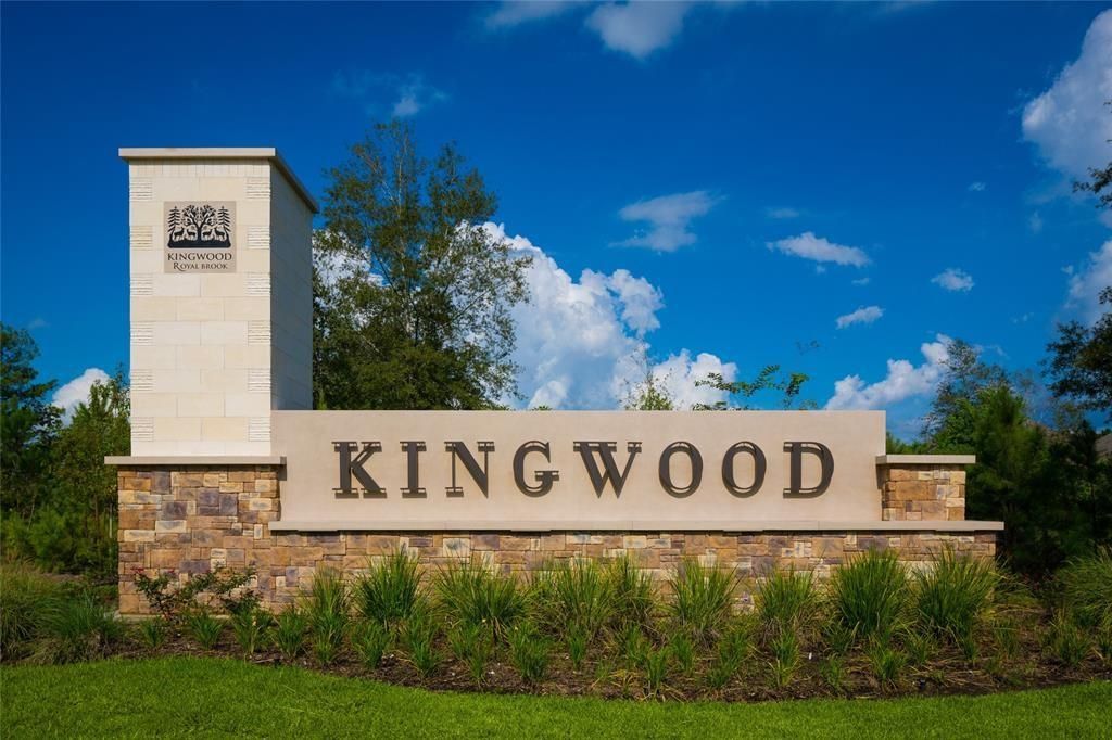 Photo of 3025 Marble Rise Trail, Porter, TX 77365 (MLS # 25605955)