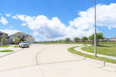 Tiny photo for 13022 Mid Stocket Drive, Humble, TX 77346 (MLS # 20100962)