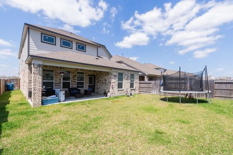 Tiny photo for 13022 Mid Stocket Drive, Humble, TX 77346 (MLS # 20100962)