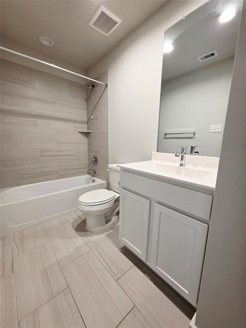 Tiny photo for 13022 Mid Stocket Drive, Humble, TX 77346 (MLS # 20100962)