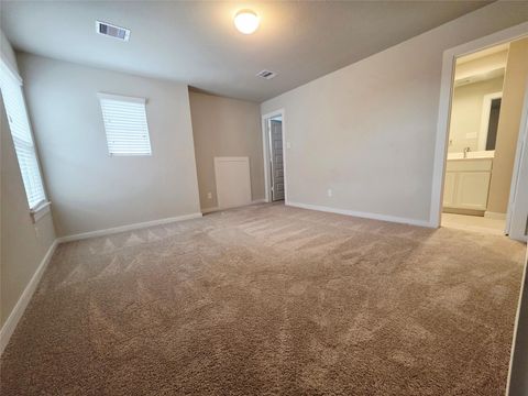 Tiny photo for 13022 Mid Stocket Drive, Humble, TX 77346 (MLS # 20100962)