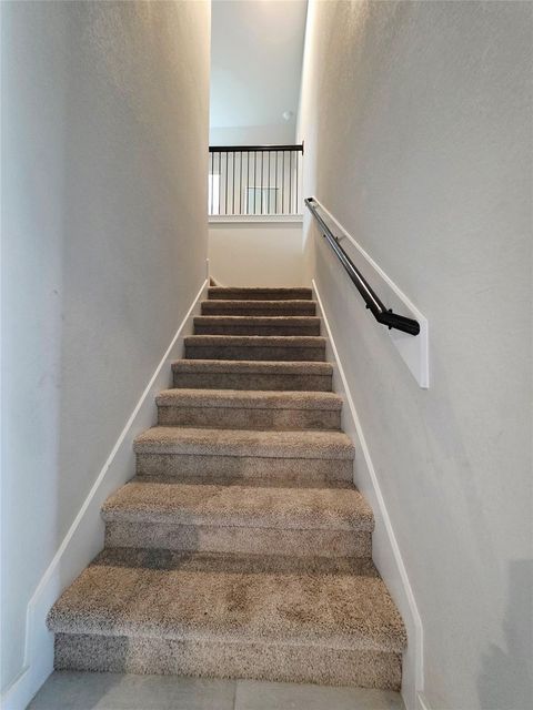 Tiny photo for 13022 Mid Stocket Drive, Humble, TX 77346 (MLS # 20100962)