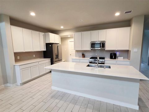 Tiny photo for 13022 Mid Stocket Drive, Humble, TX 77346 (MLS # 20100962)