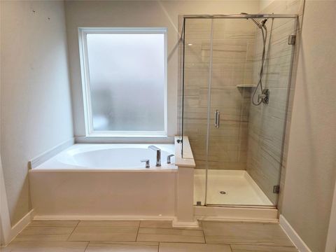 Tiny photo for 13022 Mid Stocket Drive, Humble, TX 77346 (MLS # 20100962)