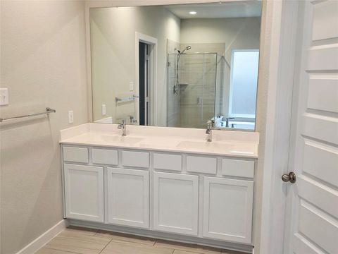 Tiny photo for 13022 Mid Stocket Drive, Humble, TX 77346 (MLS # 20100962)