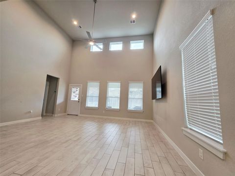 Tiny photo for 13022 Mid Stocket Drive, Humble, TX 77346 (MLS # 20100962)