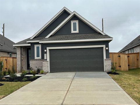 Photo of 29022 Bison Haven Drive, Hockley, TX 77447 (MLS # 21136944)