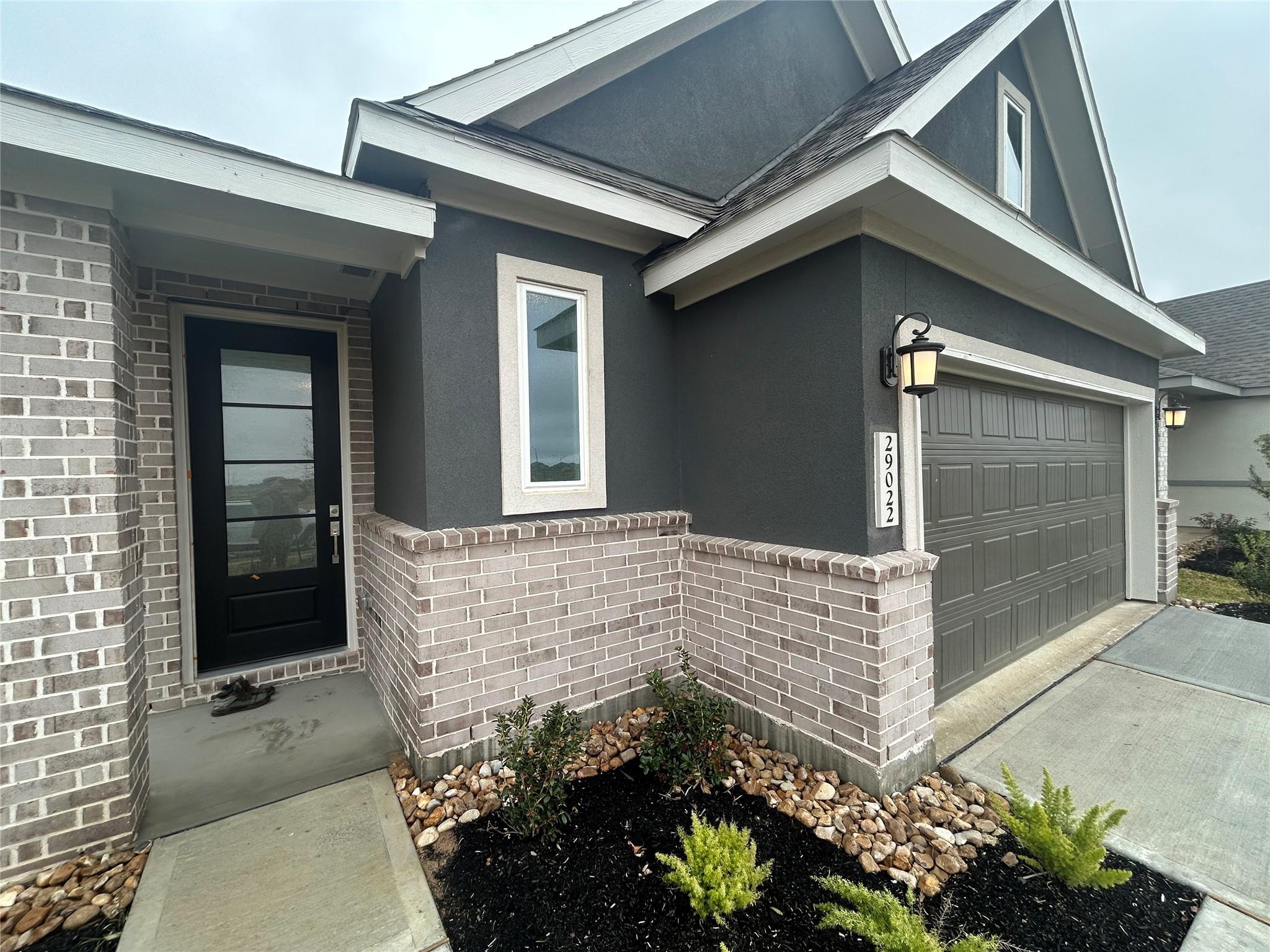29022 Bison Haven Drive