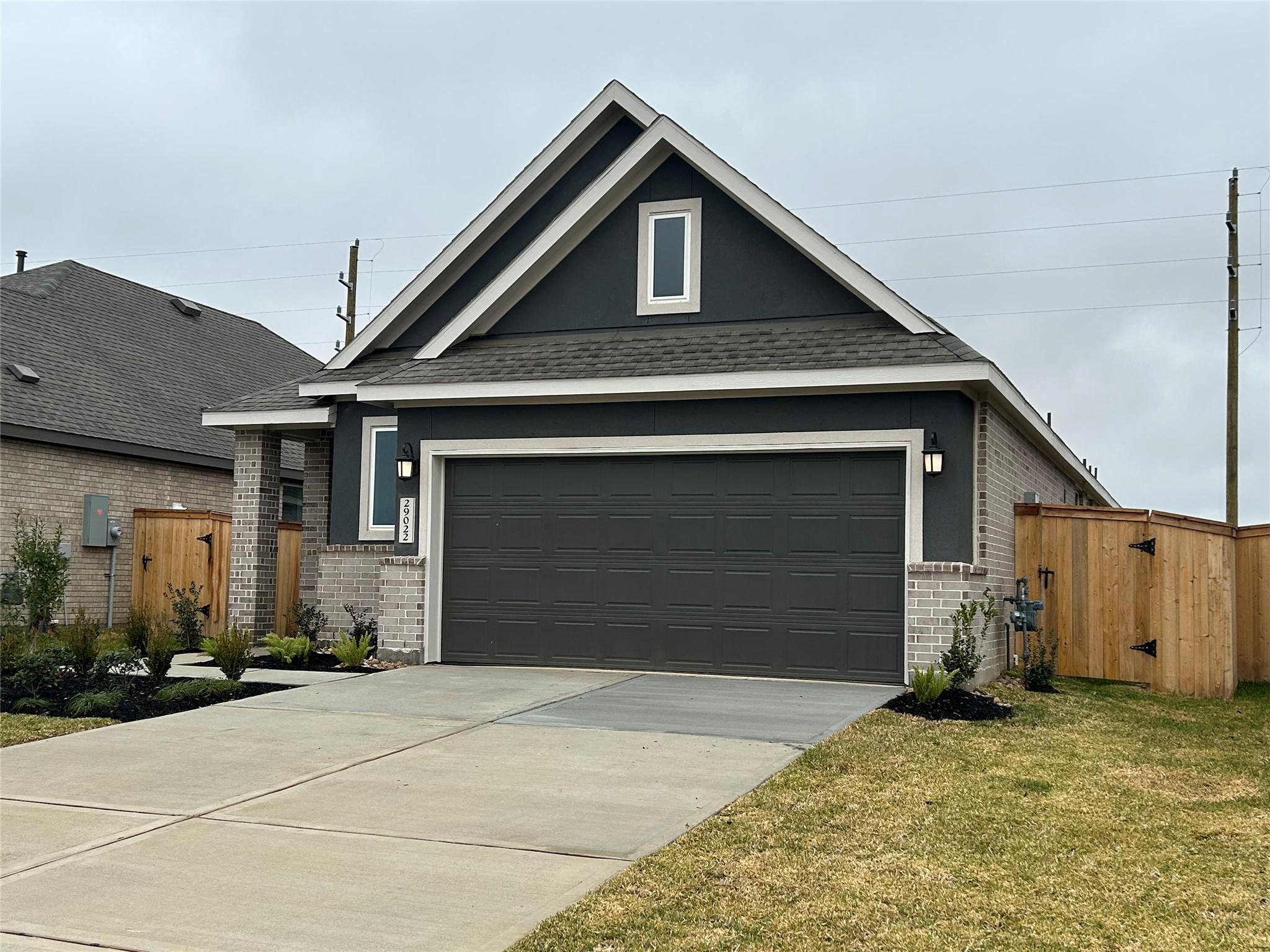 29022 Bison Haven Drive