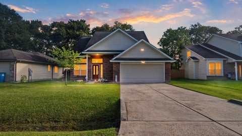 Photo of 16453 Ryan Guinn Way, Conroe, TX 77303 (MLS # 92133533)