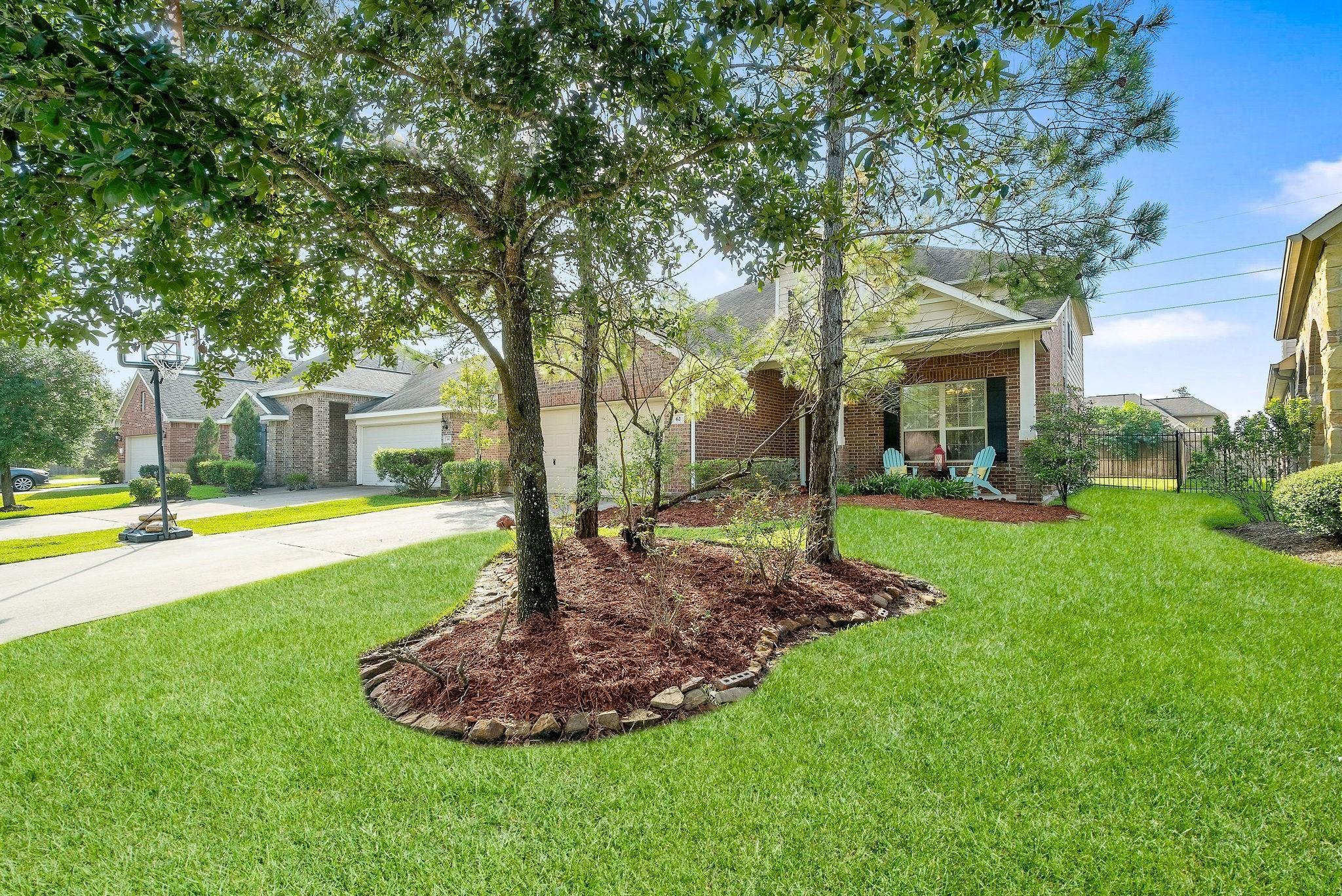 62 W Lasting Spring Circle