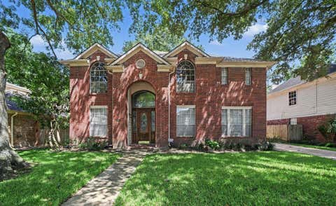 Photo of 7918 Duncansby Vale Road, Houston, TX 77095 (MLS # 98885086)