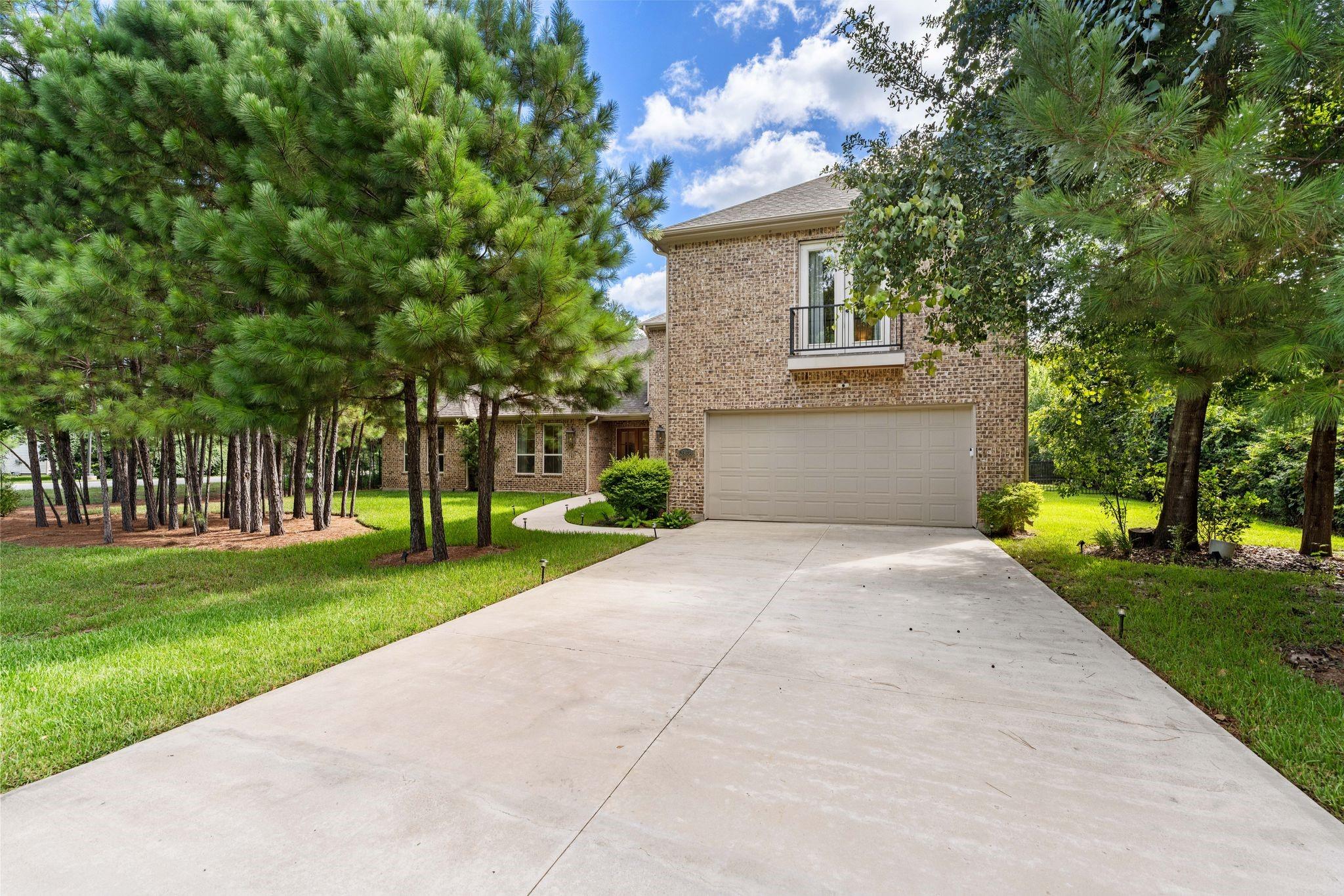 25034 Tarlton Court