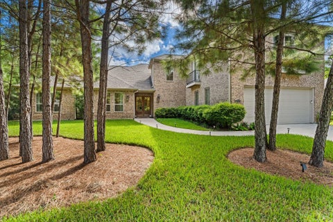 Photo of 25034 Tarlton Court, Tomball, TX 77375 (MLS # 52571165)