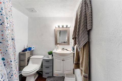 Tiny photo for 7322 Crownwest Street #7322, Houston, TX 77072 (MLS # 76552574)