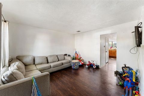Tiny photo for 7322 Crownwest Street #7322, Houston, TX 77072 (MLS # 76552574)