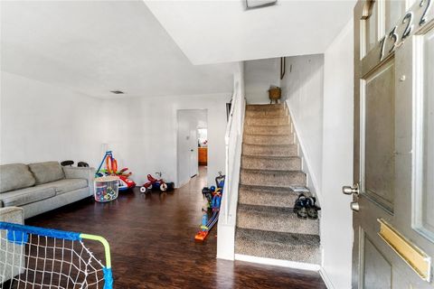 Tiny photo for 7322 Crownwest Street #7322, Houston, TX 77072 (MLS # 76552574)