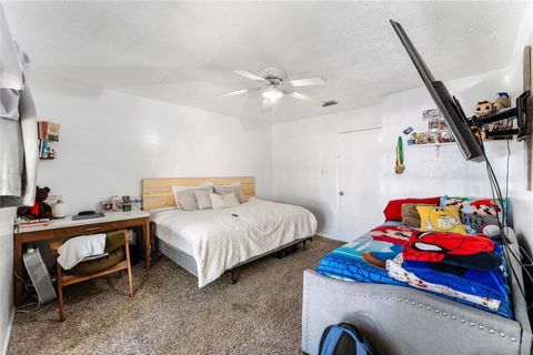 Tiny photo for 7322 Crownwest Street #7322, Houston, TX 77072 (MLS # 76552574)