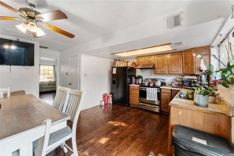 Tiny photo for 7322 Crownwest Street #7322, Houston, TX 77072 (MLS # 76552574)