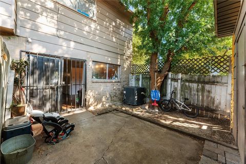 Tiny photo for 7322 Crownwest Street #7322, Houston, TX 77072 (MLS # 76552574)