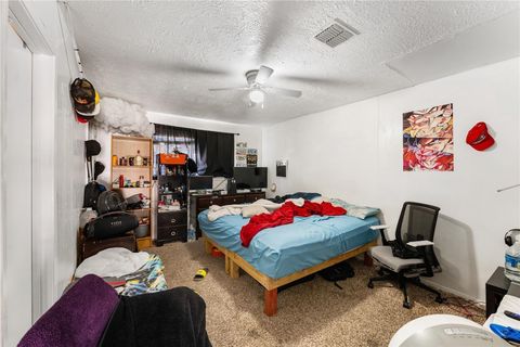 Tiny photo for 7322 Crownwest Street #7322, Houston, TX 77072 (MLS # 76552574)