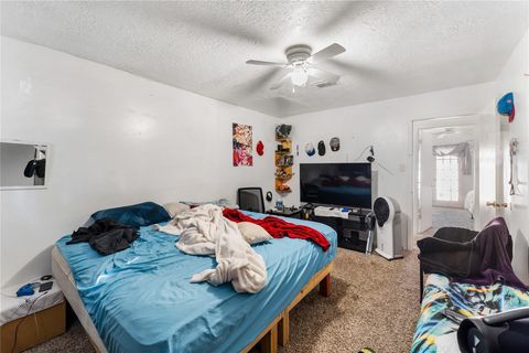 Tiny photo for 7322 Crownwest Street #7322, Houston, TX 77072 (MLS # 76552574)