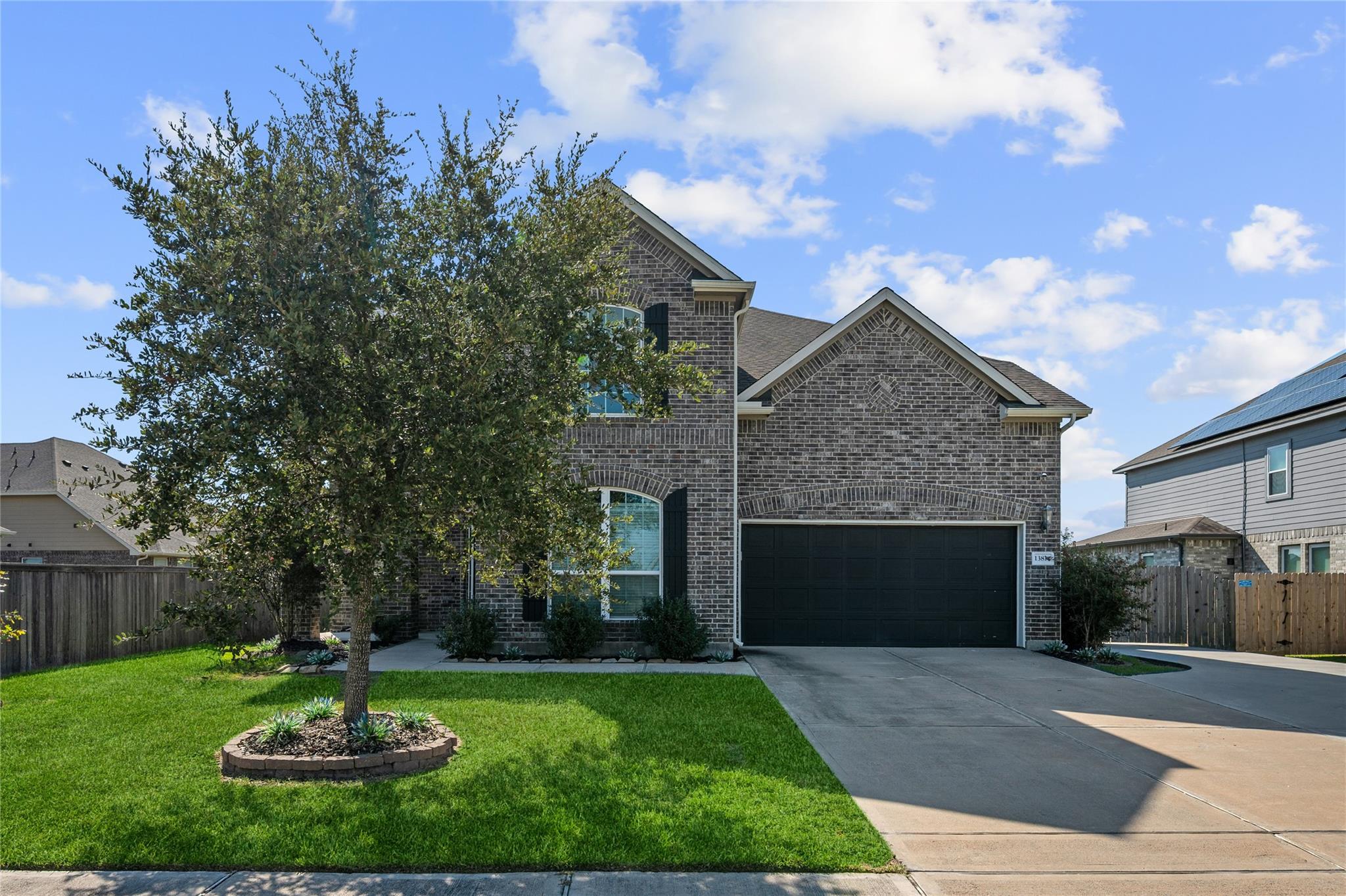 13814 Evert Court