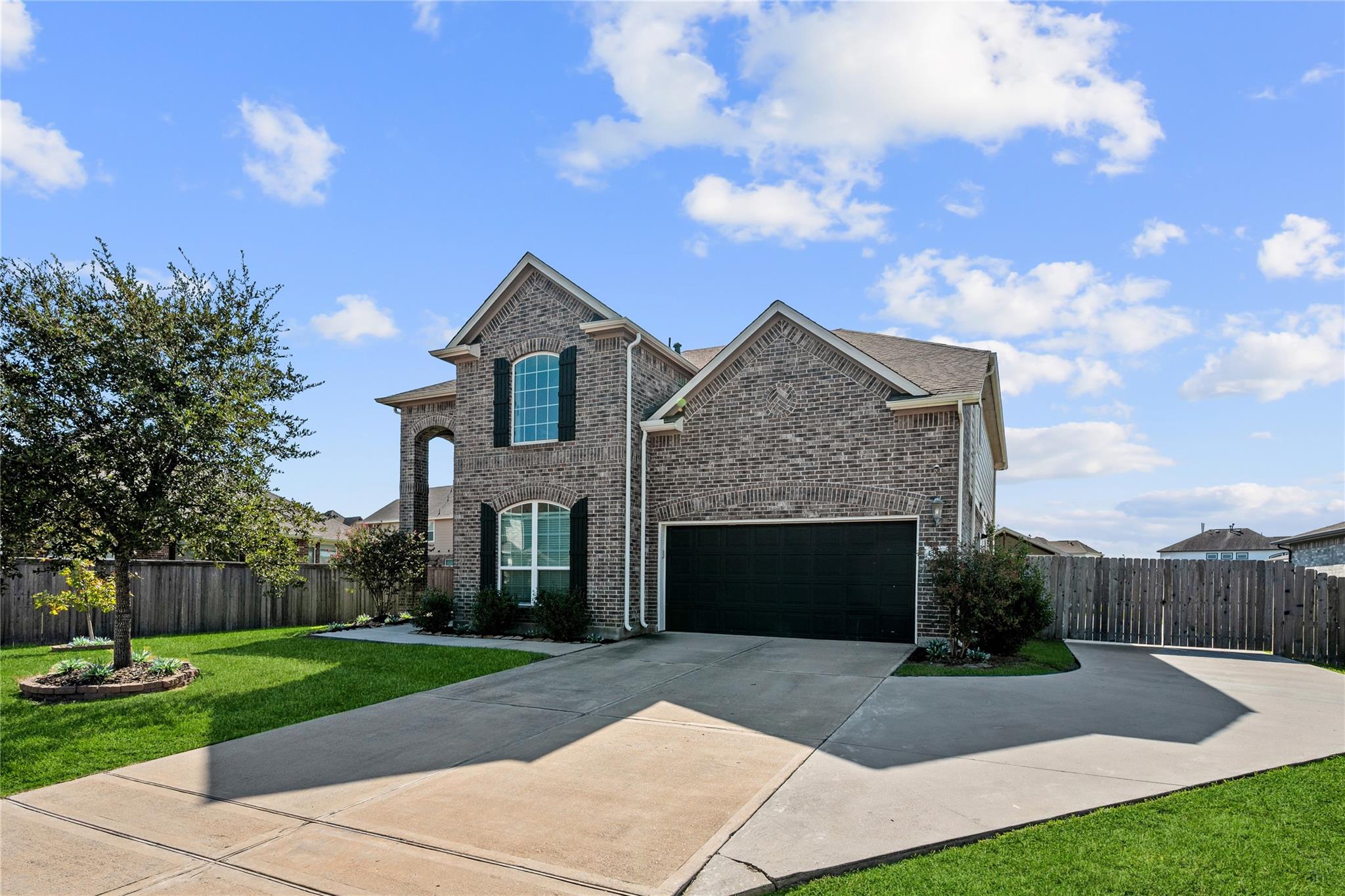 13814 Evert Court