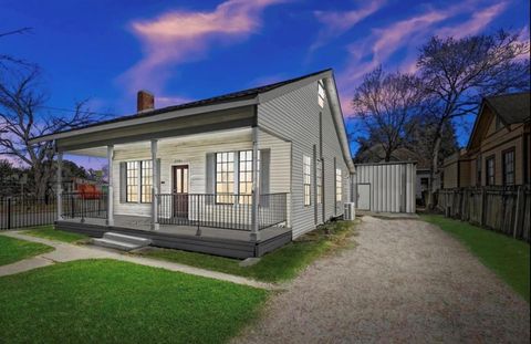 Photo of 2901 Preston Street, Houston, TX 77003 (MLS # 98530375)