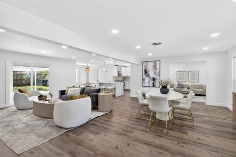 Photo of 5447 Darnell Street, Houston, TX 77096 (MLS # 13656914)
