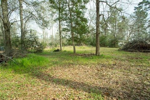 Photo of to be determined Cardinal Trail, Conroe, TX 77302 (MLS # 77234528)