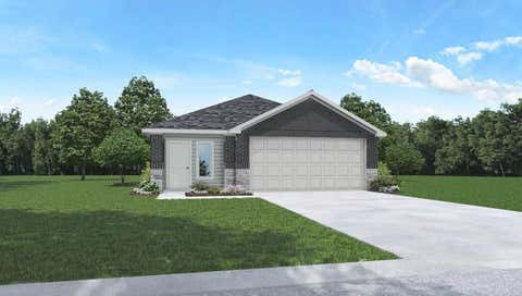 Photo of 20318 Stroker Pass Road, Crosby, TX 77532 (MLS # 64848790)