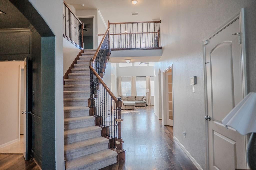 2903 Overbrook Meadow Lane