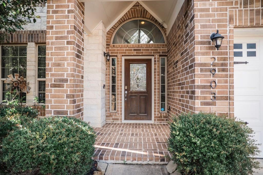 2903 Overbrook Meadow Lane