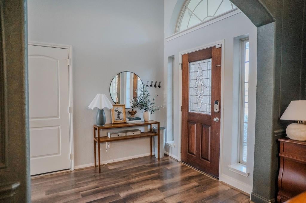 2903 Overbrook Meadow Lane