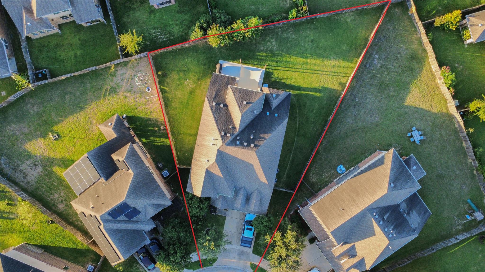 2903 Overbrook Meadow Lane