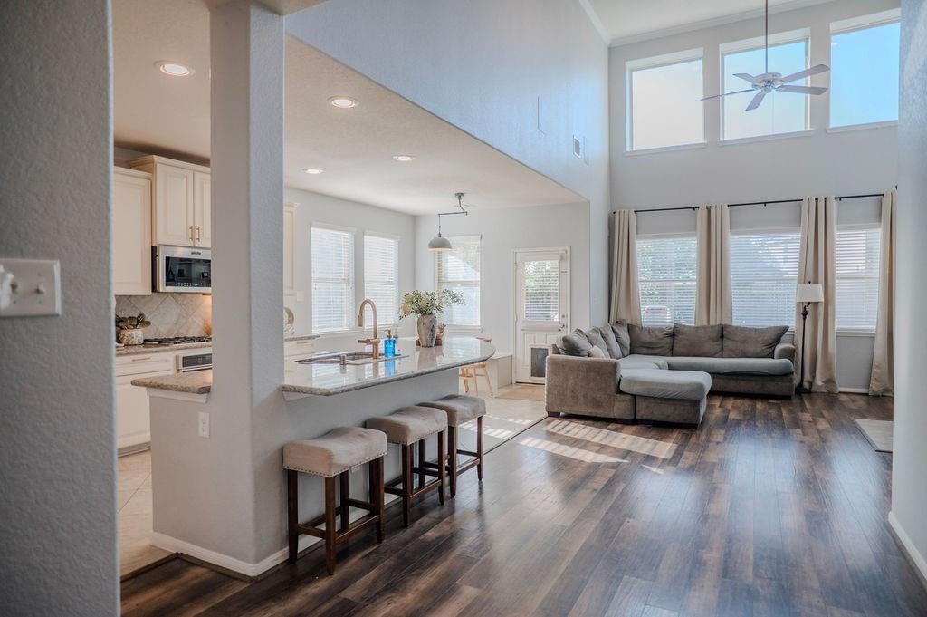 2903 Overbrook Meadow Lane
