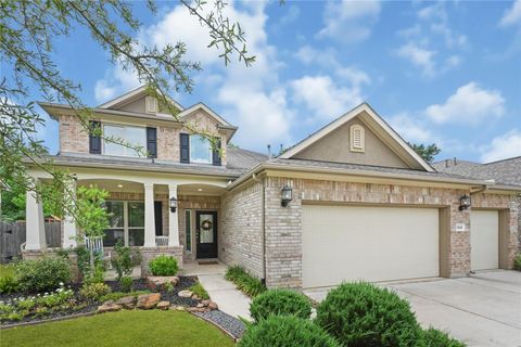 Photo of 15618 E Galley Drive, Crosby, TX 77532 (MLS # 55494266)