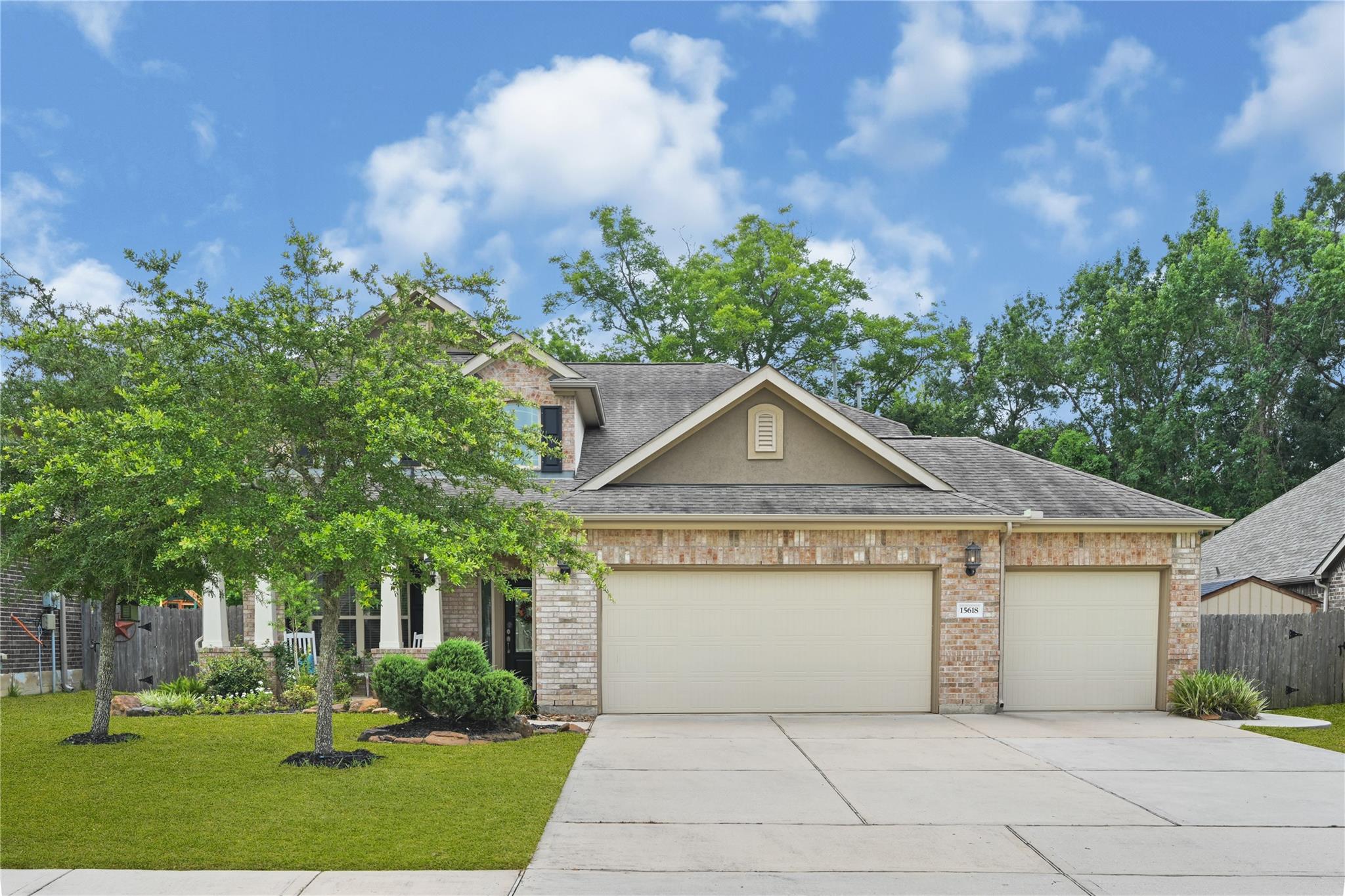 15618 E Galley Drive