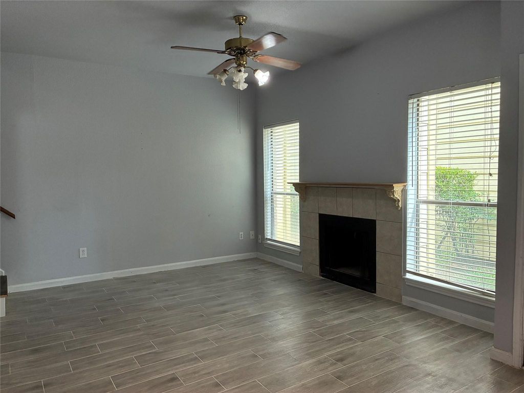 Photo of 8299 Cambridge Street #1401, Houston, TX 77054 (MLS # 46018178)