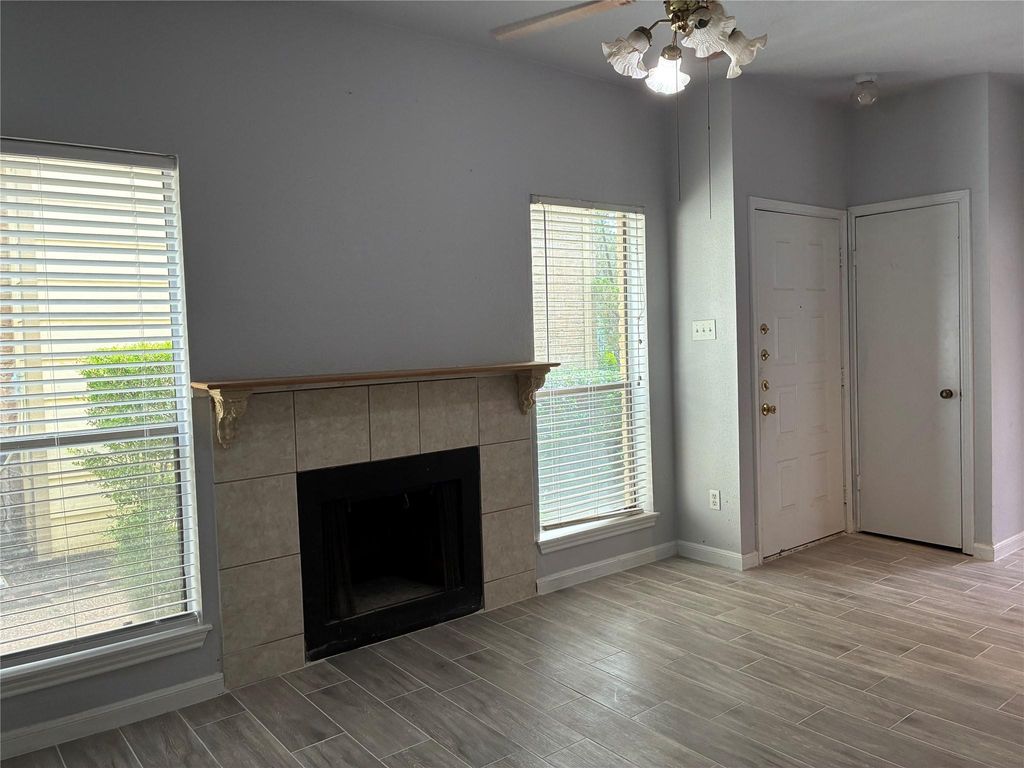 Photo of 8299 Cambridge Street #1401, Houston, TX 77054 (MLS # 46018178)