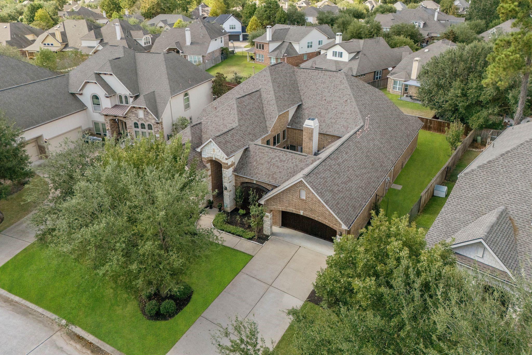 35 N Beech Springs Drive