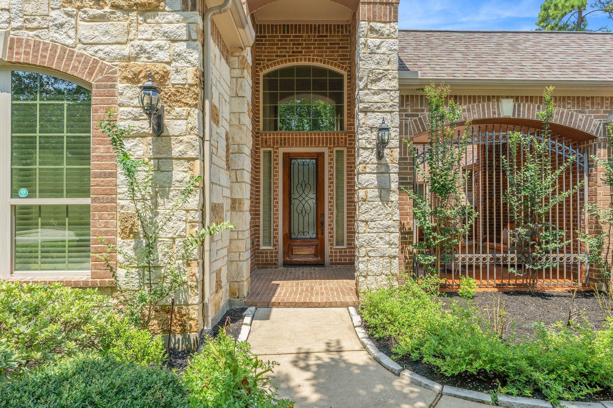 35 N Beech Springs Drive